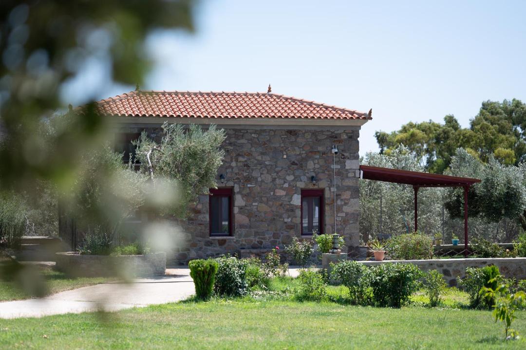 Photo of Others in Eresos-Antissa