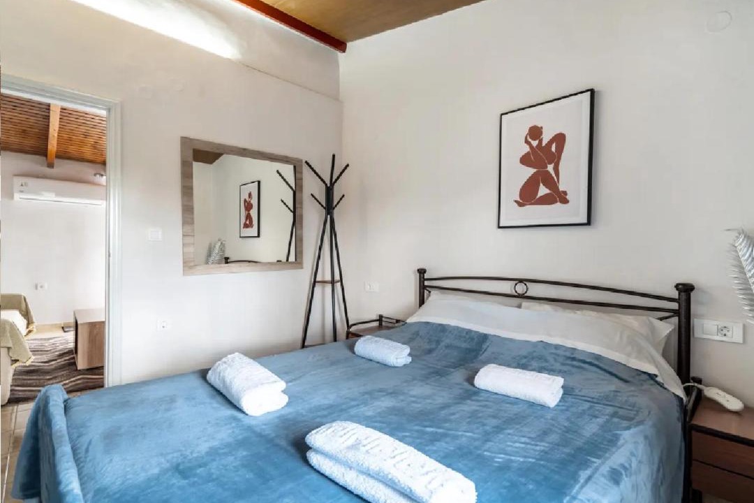 Photo of Bedroom in Kefalari