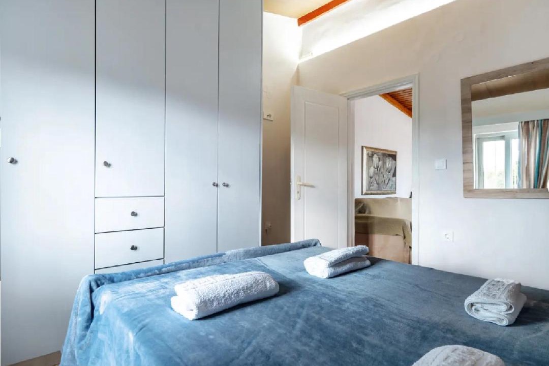 Photo of Bedroom in Kefalari