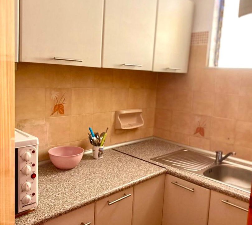 Photo of Kitchen in Nei Pori