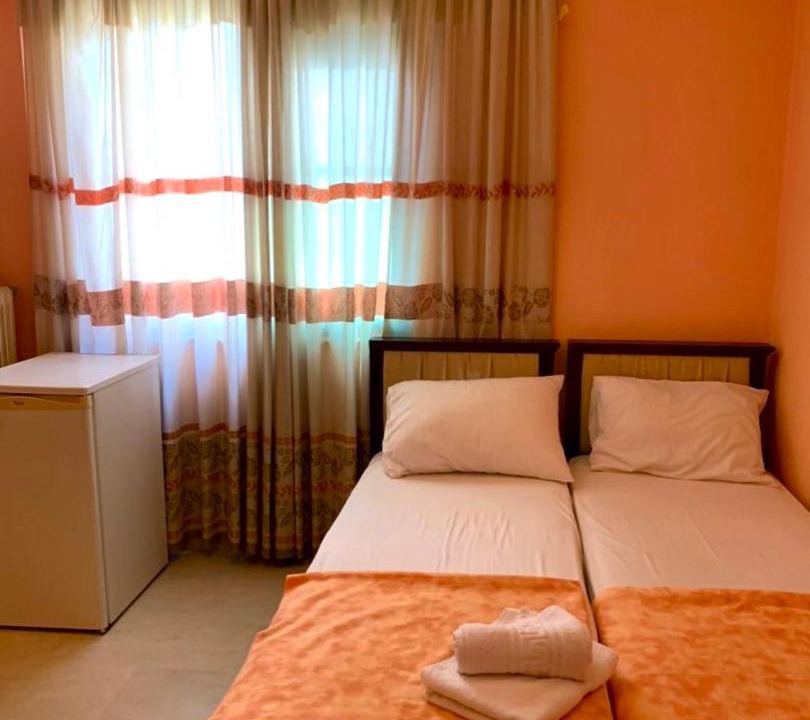 Photo of Bedroom in Nei Pori