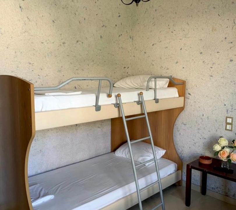 Photo of Bedroom in Nei Pori
