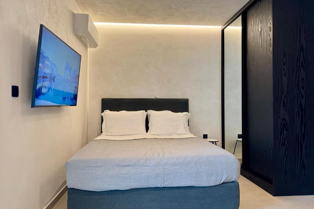 Photo of Bedroom in Varkiza