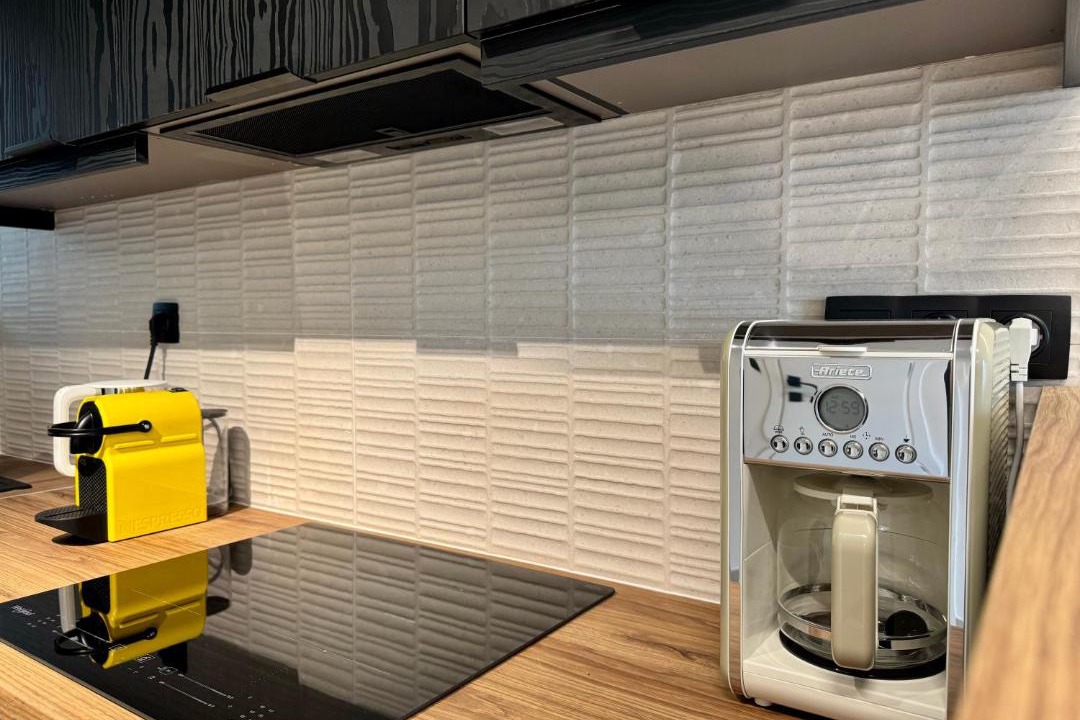 Photo of Kitchen in Varkiza