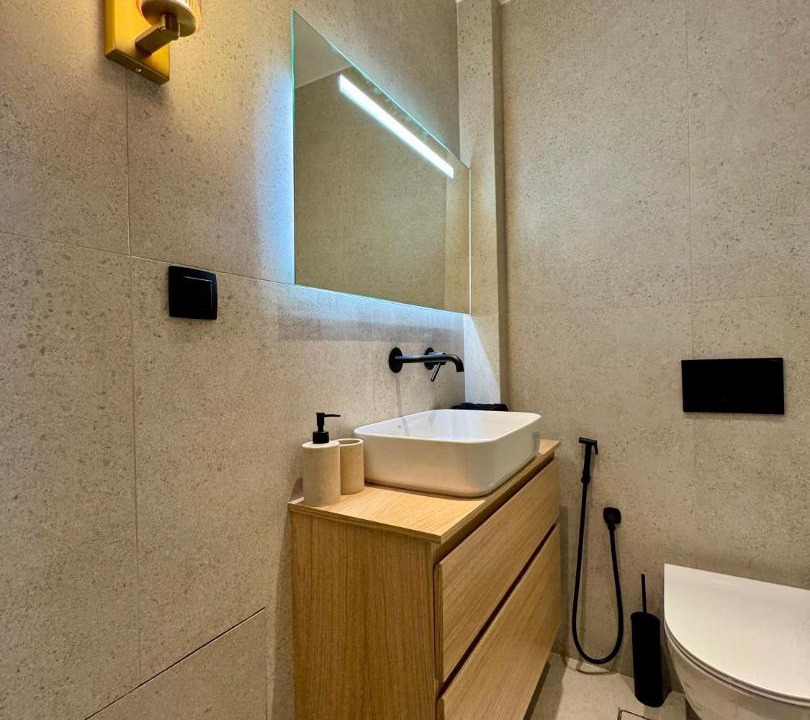 Photo of Bathroom in Varkiza