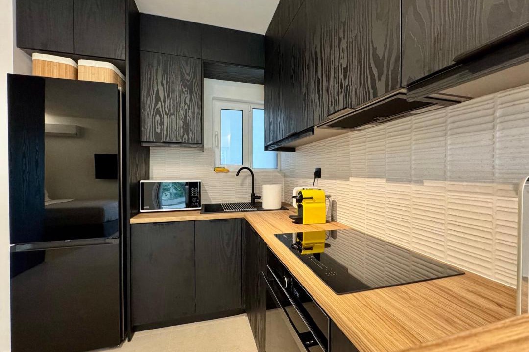 Photo of Kitchen in Varkiza
