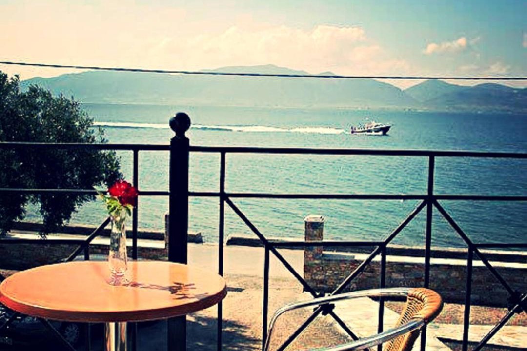 Photo of Patio Balcony in Lichada