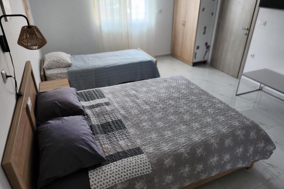 Photo of Bedroom in Pastida