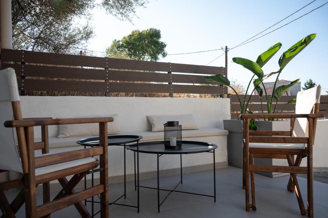 Photo of Patio Balcony in Nafplion City Centre