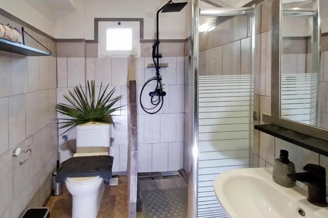 Photo of Bathroom in Vassilatika