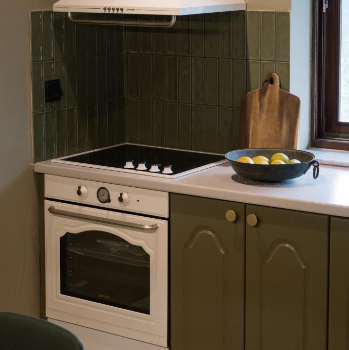 Photo of Kitchen in Artemisia