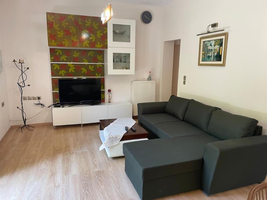 Photo of Livingroom in Therma