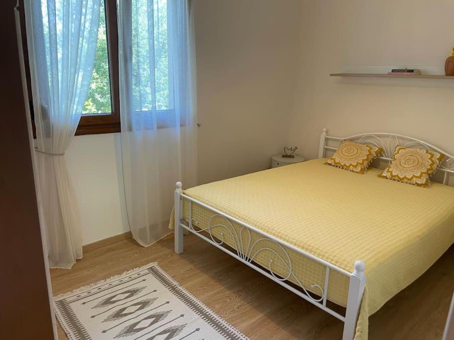 Photo of Bedroom in Therma