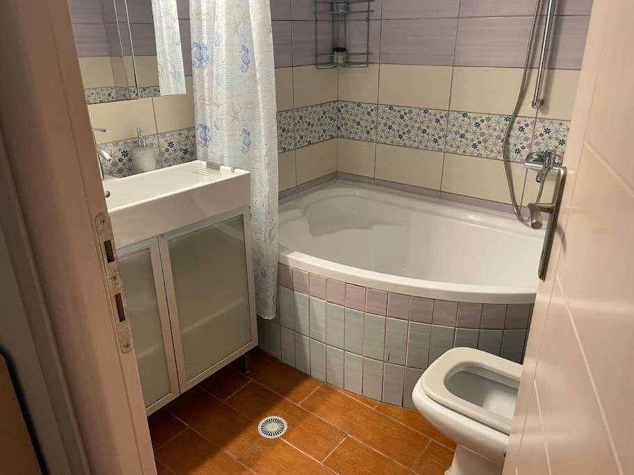 Photo of Bathroom in Therma