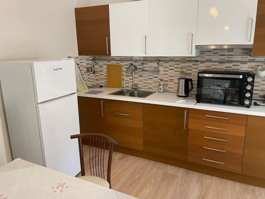 Photo of Kitchen in Therma