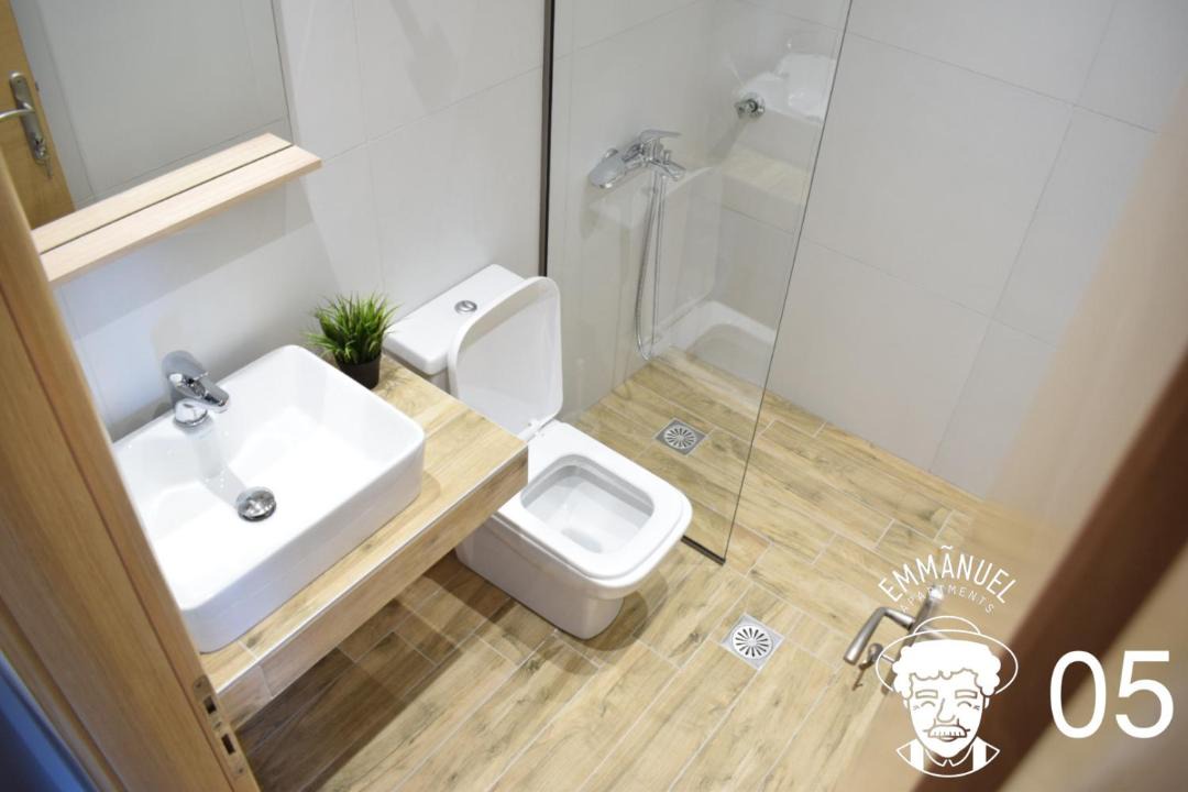 Photo of Bathroom in Katerini