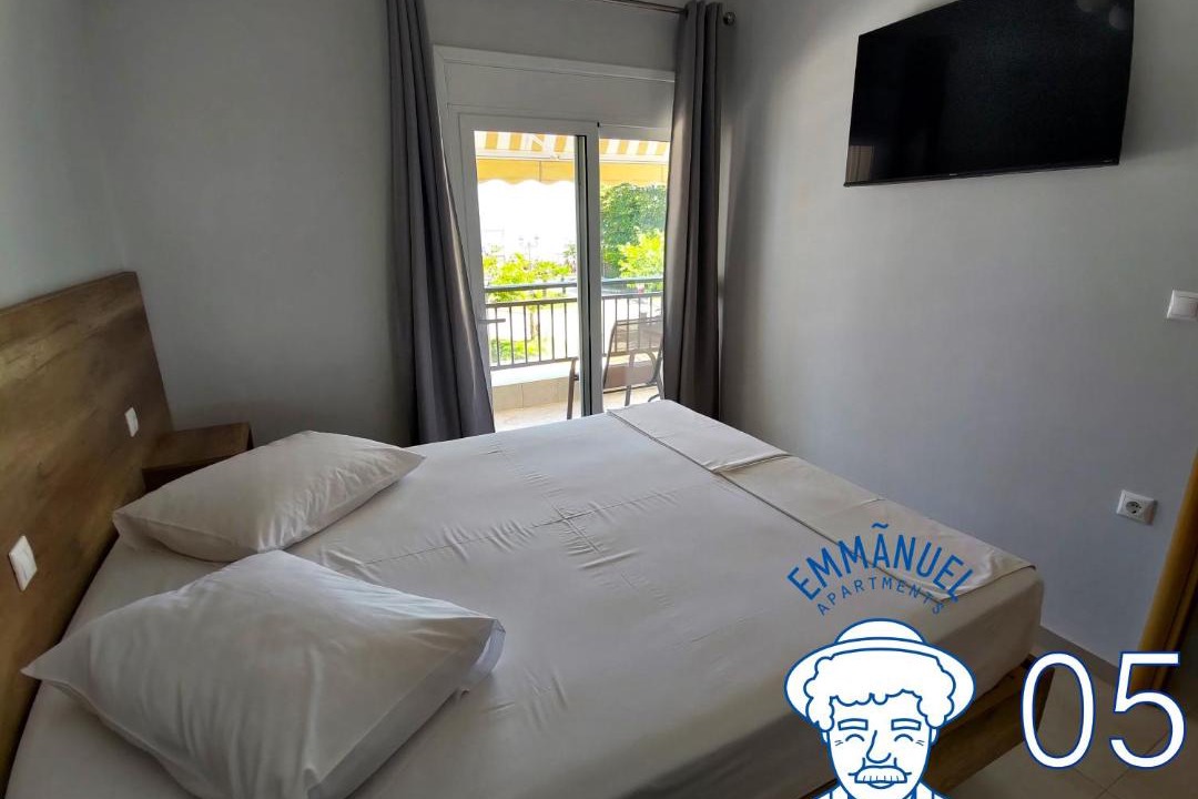 Photo of Bedroom in Katerini