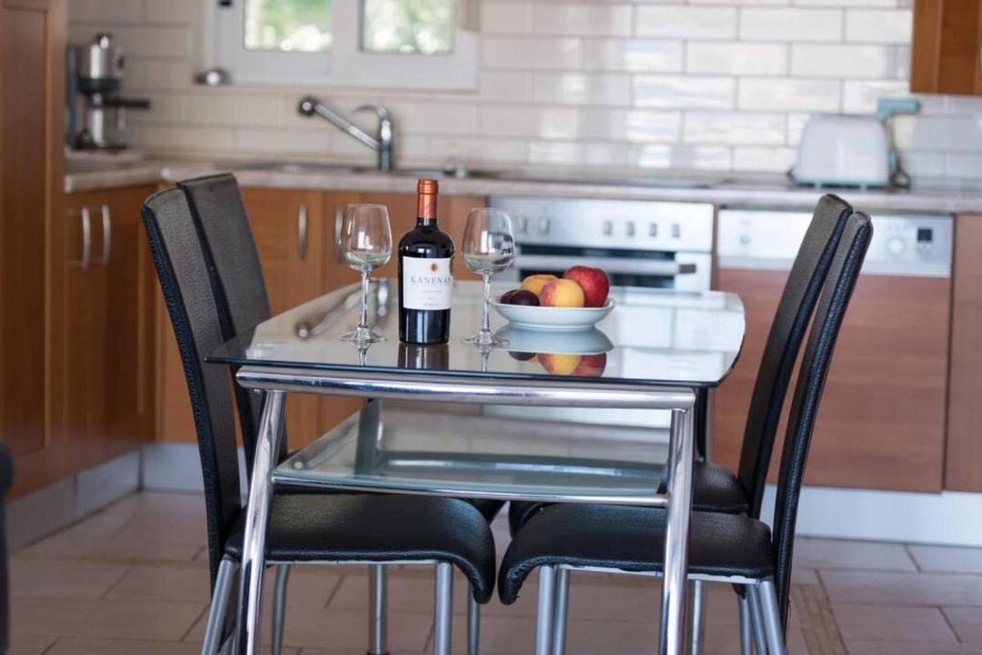 Photo of Kitchen in Agia Efimia
