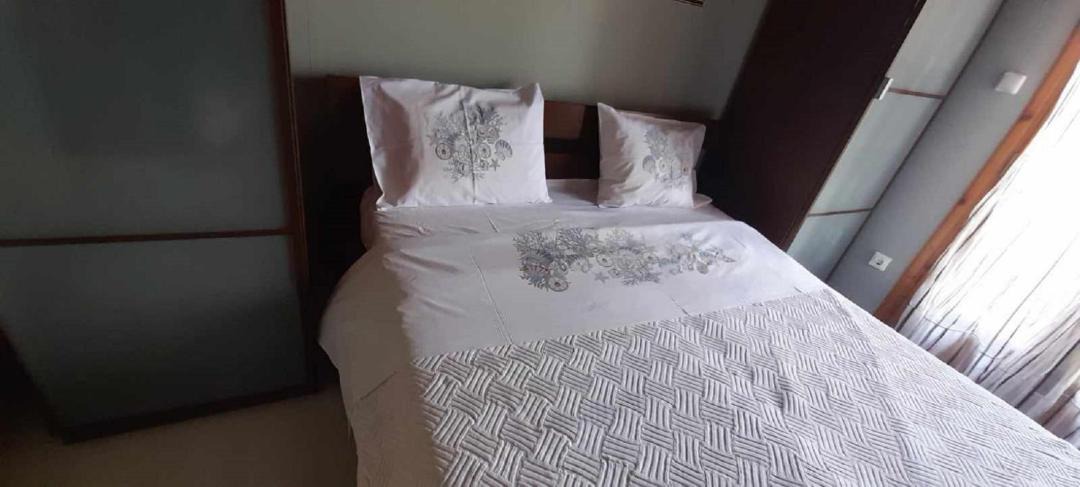 Photo of Bedroom in Kallikratia