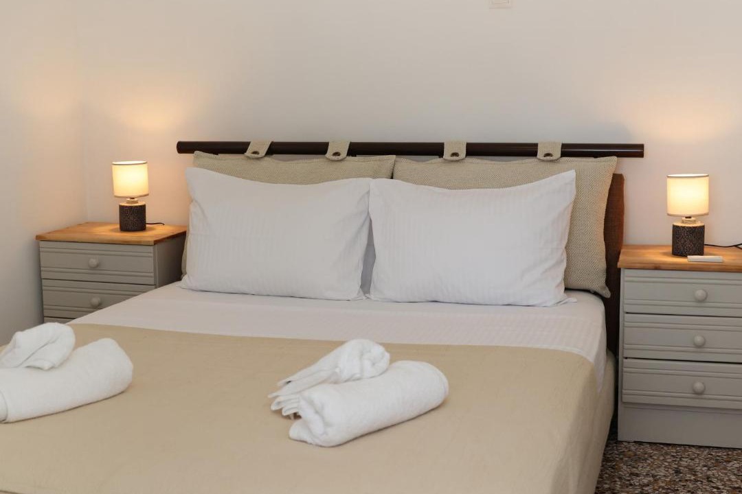 Photo of Bedroom in Azolimnos