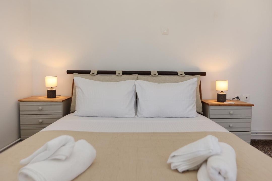 Photo of Bedroom in Azolimnos