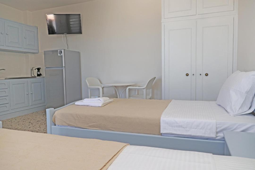 Photo of Bedroom in Azolimnos