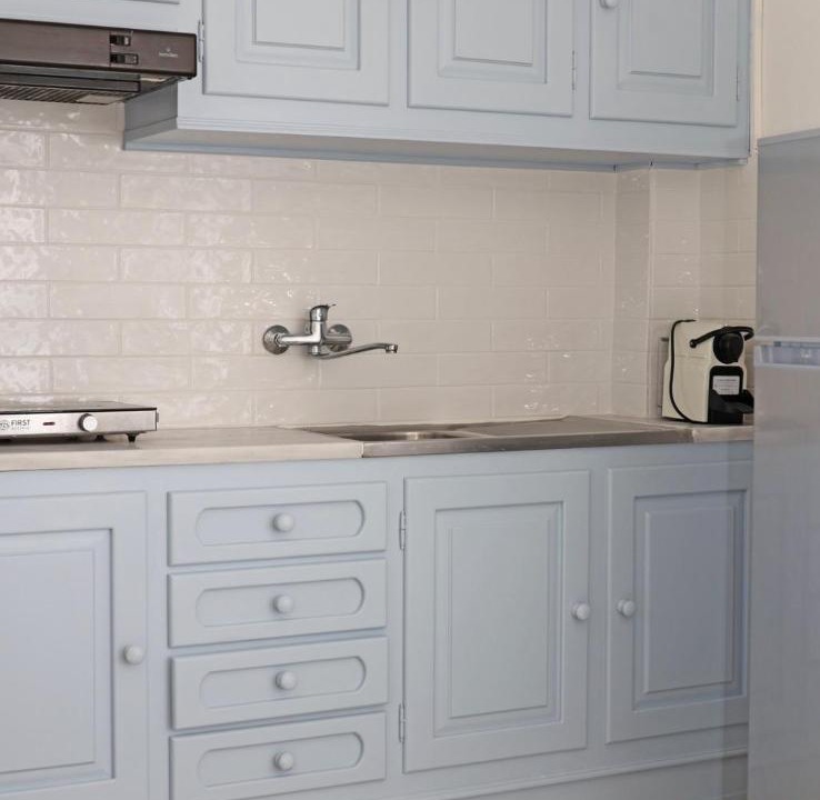 Photo of Kitchen in Azolimnos