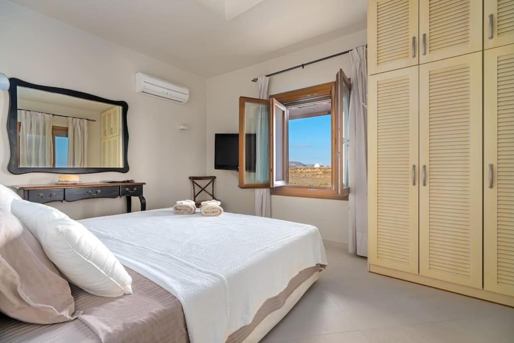 Photo of Bedroom in Xerokampos