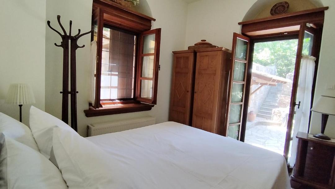 Photo of Bedroom in Zagora-Mouresi