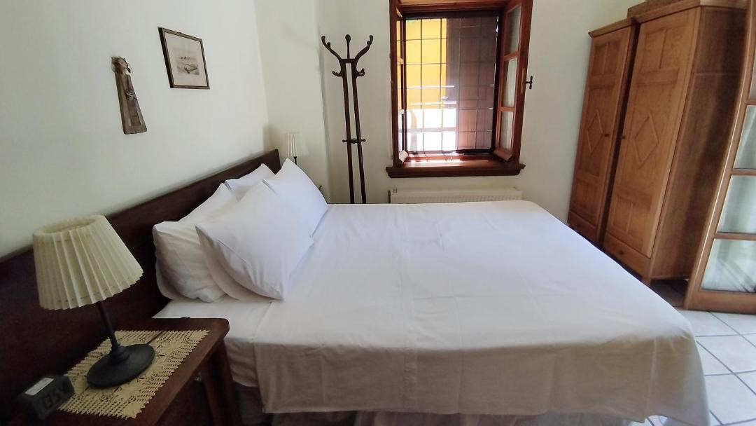 Photo of Bedroom in Zagora-Mouresi