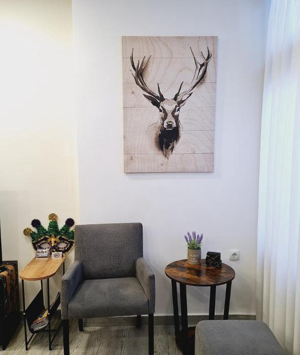 Photo of Livingroom in Ioannina Town Centre