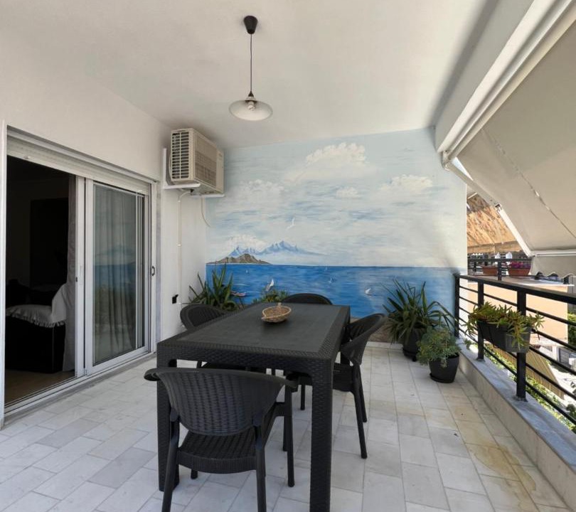 Photo of Patio Balcony in Neoi Epivates