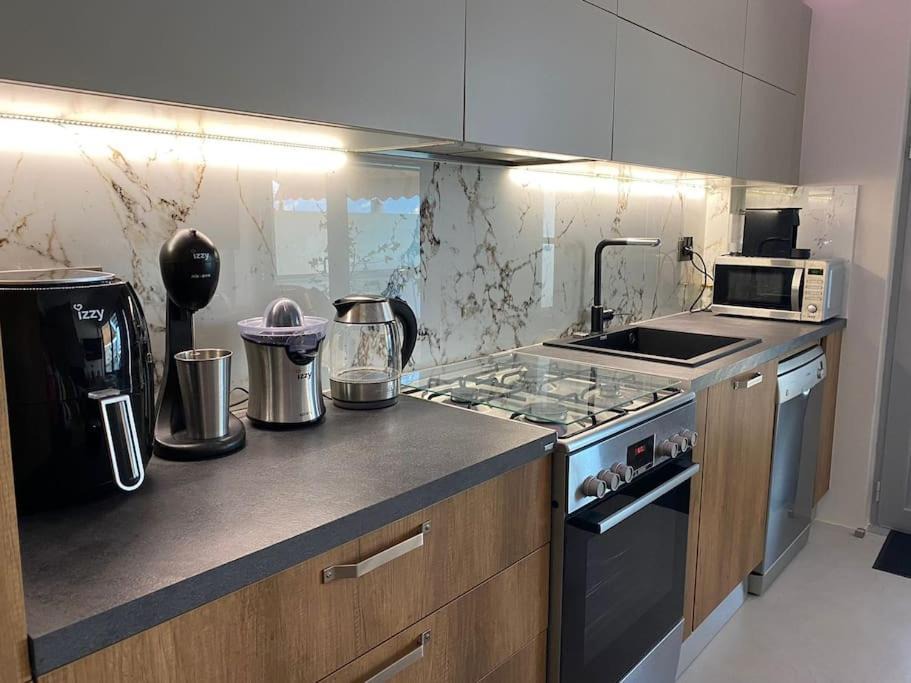 Photo of Kitchen in Rio