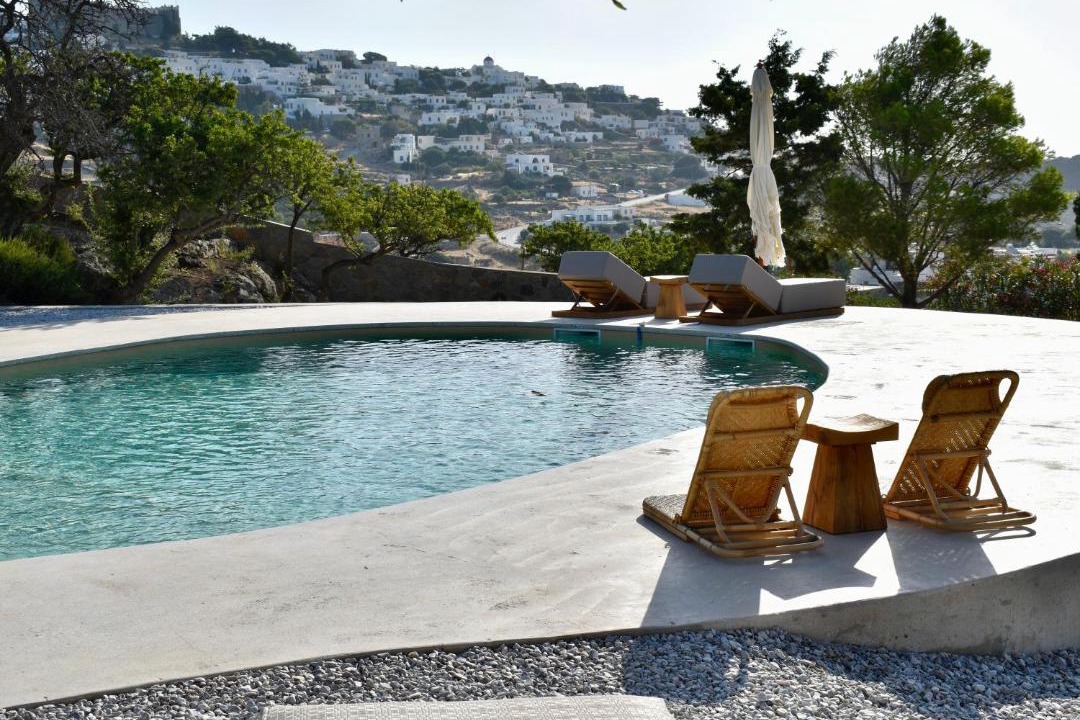 Photo of Outdoor in Chora
