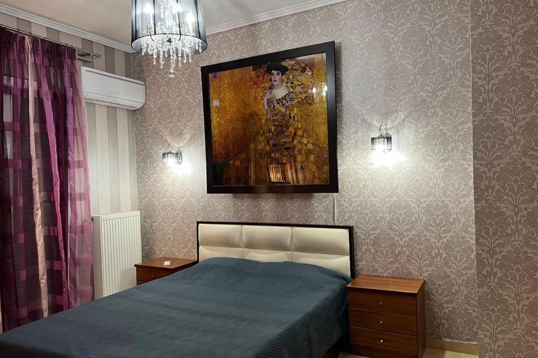 Photo of Bedroom in Nea Propontida