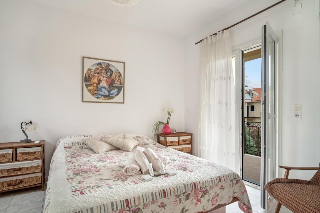 Photo of Bedroom in Spartia