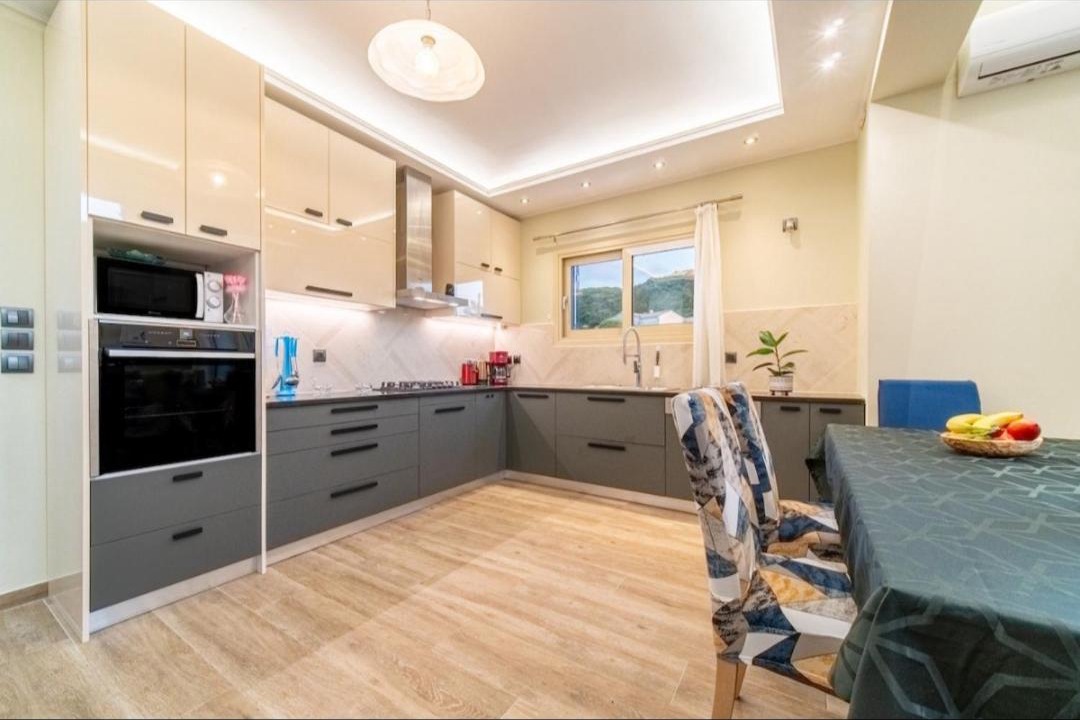Photo of Kitchen in Aleimmatades