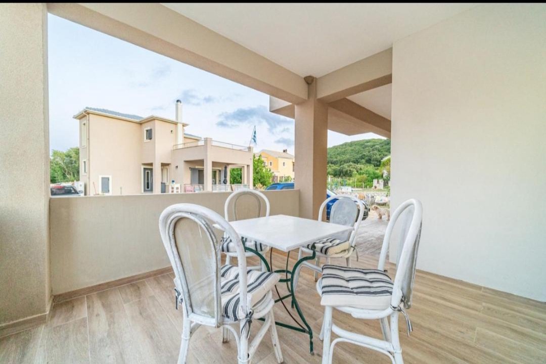 Photo of Patio Balcony in Aleimmatades