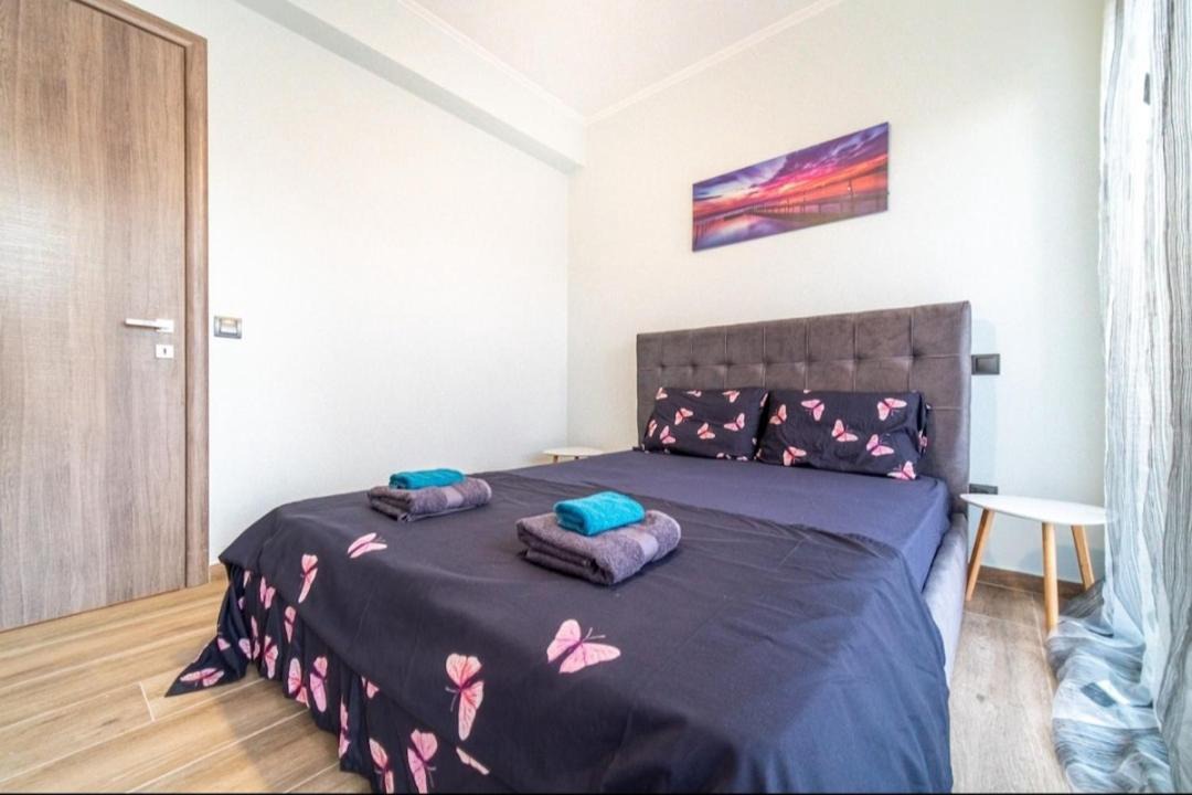 Photo of Bedroom in Aleimmatades
