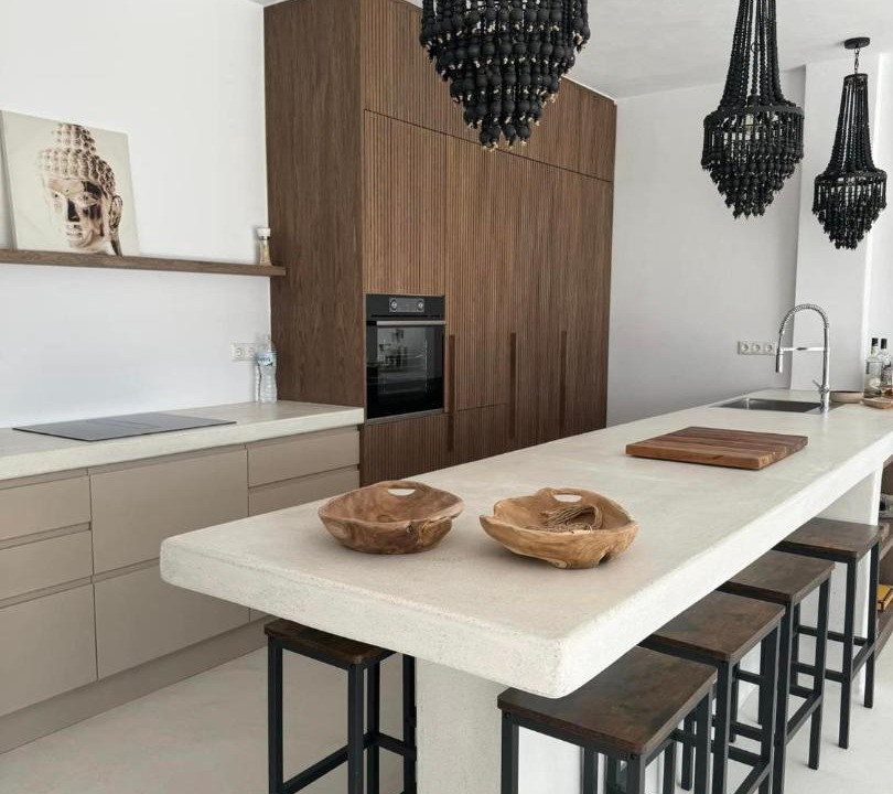 Photo of Kitchen in Maragas