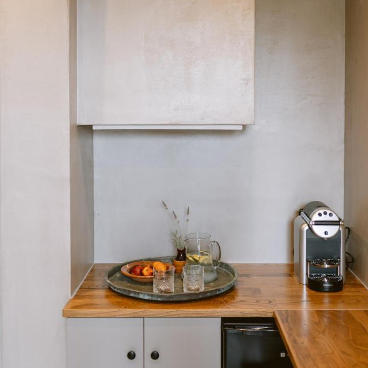 Photo of Kitchen in Mouresi