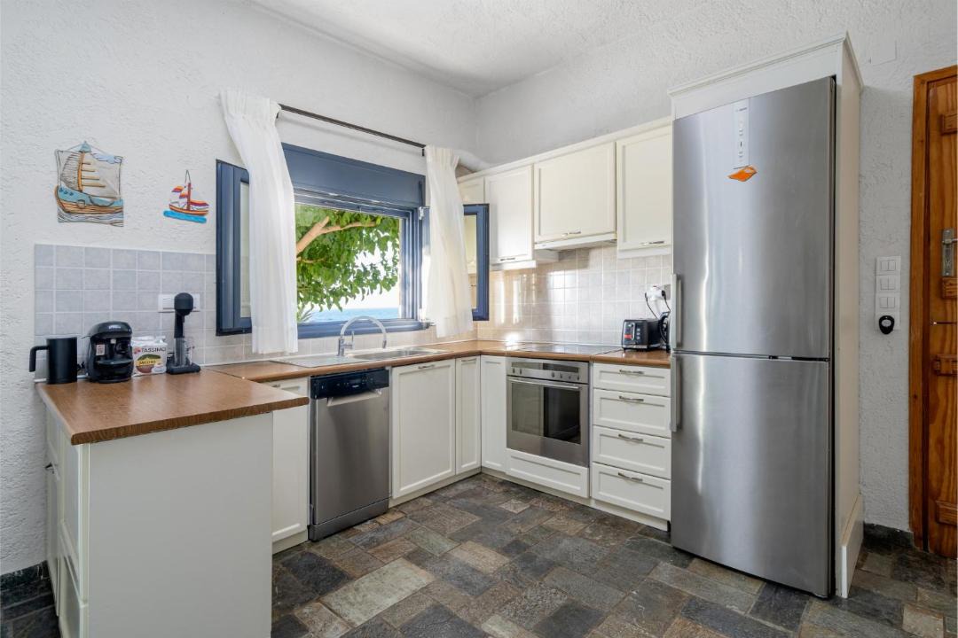 Photo of Kitchen in Sitia