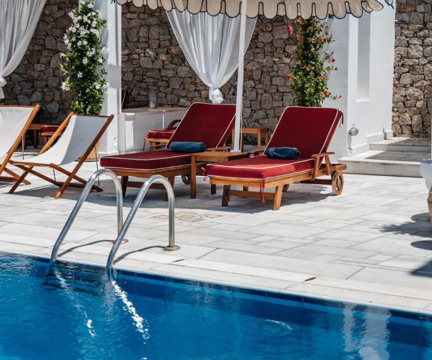 Photo of Outdoor in Platis Gialos