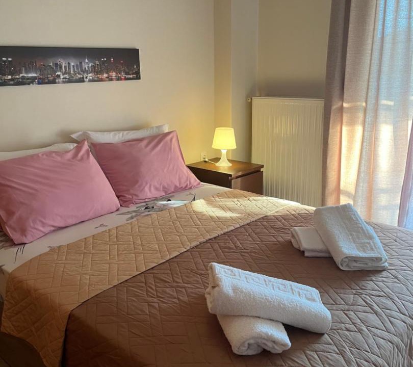 Photo of Bedroom in Nea Michaniona