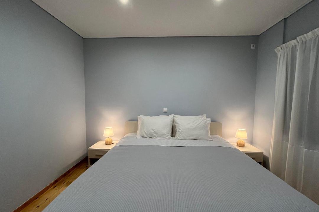 Photo of Bedroom in Plomari