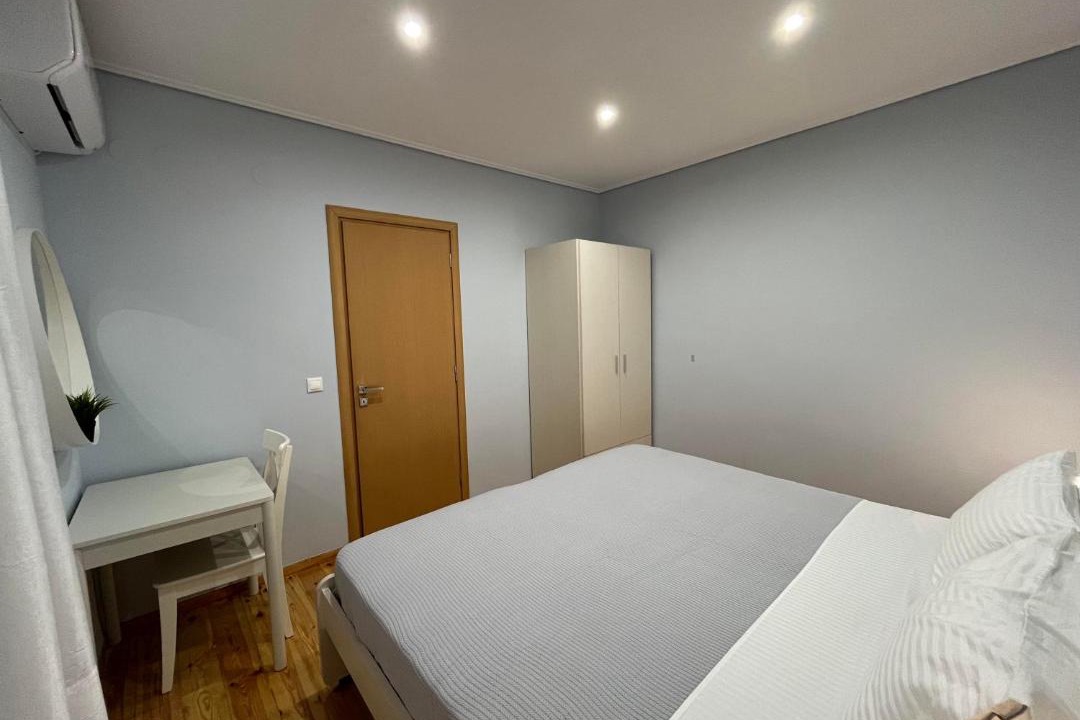 Photo of Bedroom in Plomari