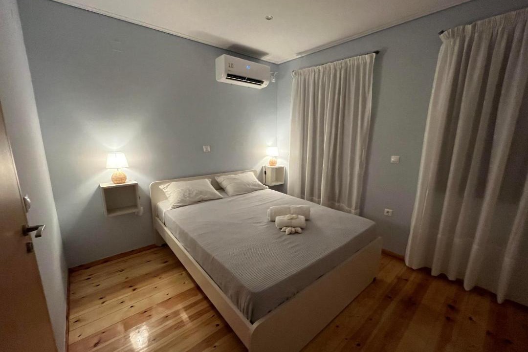 Photo of Bedroom in Plomari