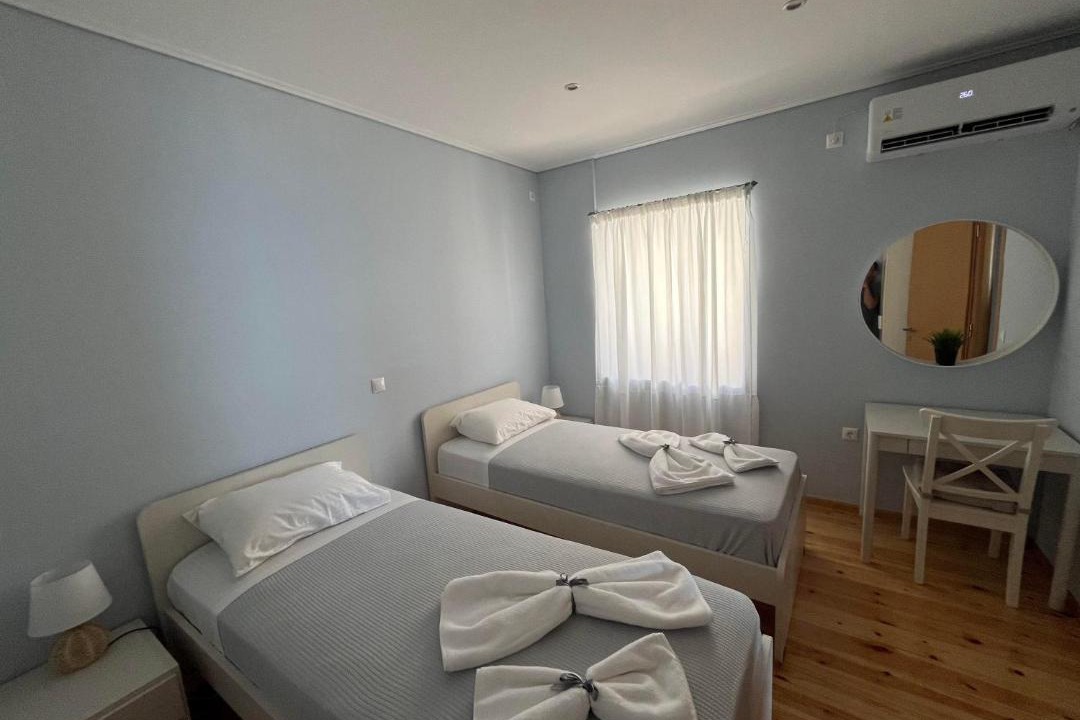 Photo of Bedroom in Plomari