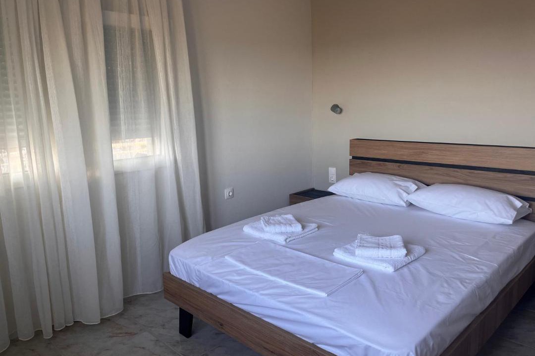 Photo of Bedroom in Makri