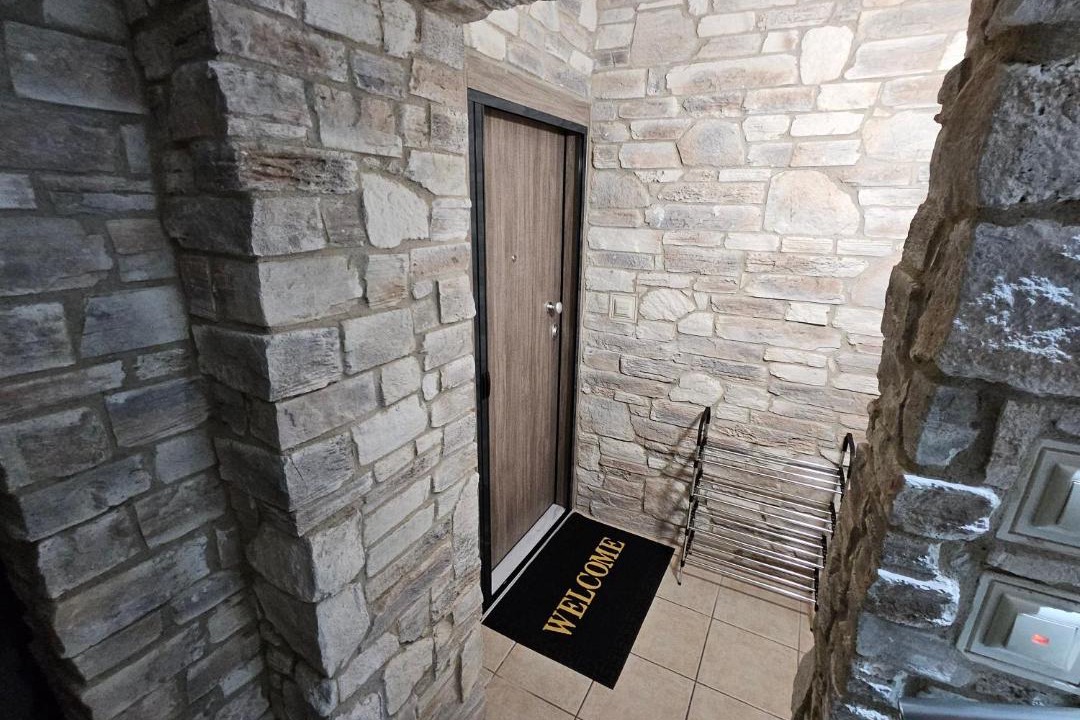 Photo of Bathroom in Leptokaria